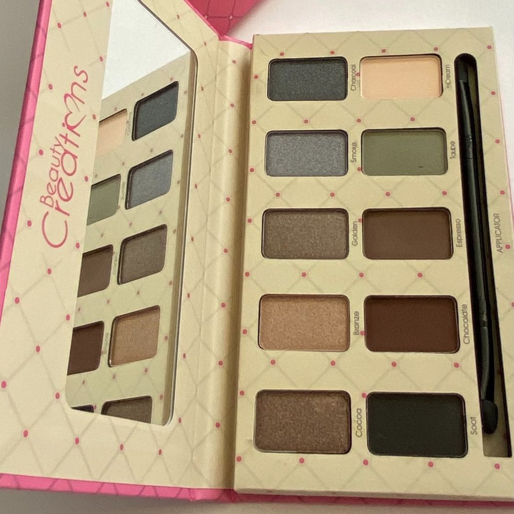 Tease Palette
